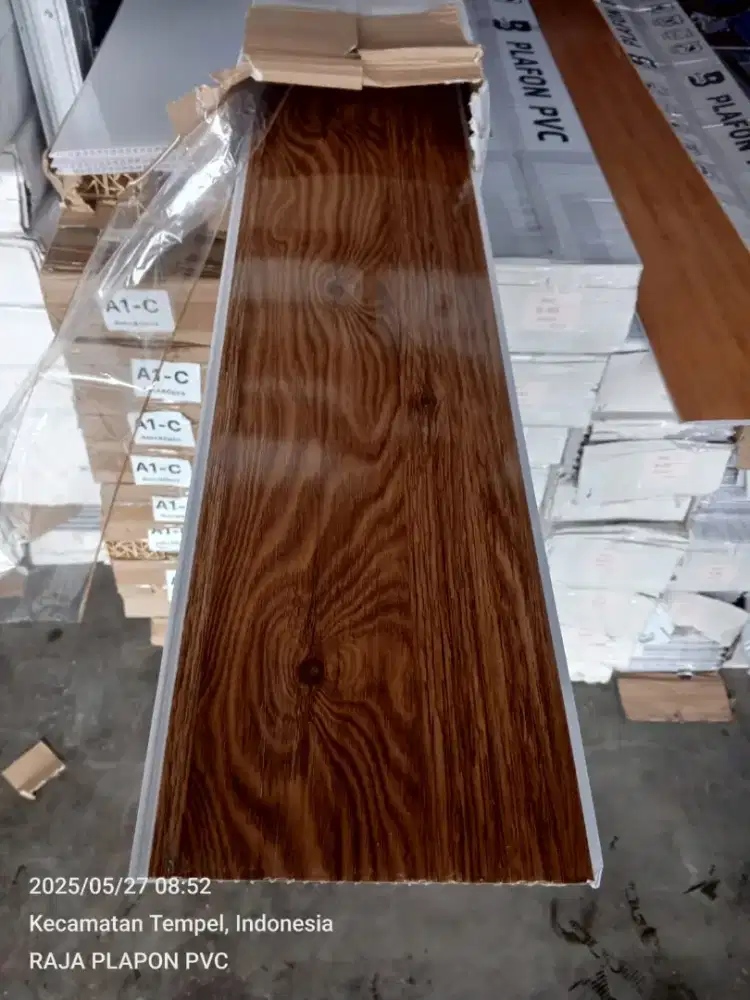 PLAFON PVC GRATIS ONGKIR