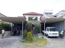 DISEWAKAN RUMAH VILLA TAMAN TELAGA CITRALAND