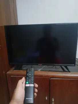 Smart TV Panasonic