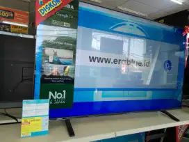 cicilan tv tcl 65 inch tanpa kartu kredit