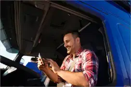 Anda Supir Yg Memiliki SIM B1 & Mengetahui Wilayah Bandung. Baca Ini