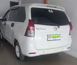 Xenia 1.3 type X tahun 2014