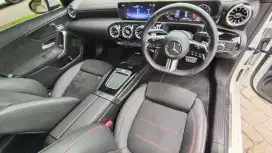 MERCEDES BENZ CLA200 AMG TAHUN 2024
