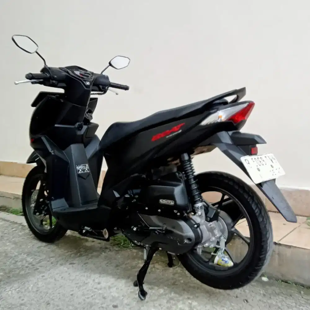 HONDA BEAT DELUXE TAHUN 2024 CASH / KREDIT MURAH DP MULAI 600 RB