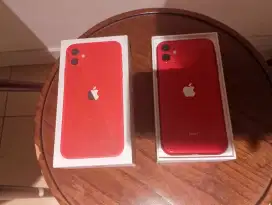 Iphone 11 128gb ada satu aple