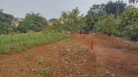 10 Menit TOL BORR/YASMIN, Kapling Murah Suasana Asri & Sejuk