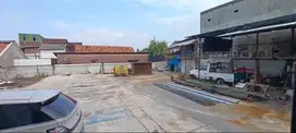Dijual Gudang Komersil Surabaya Selatan Dukuh Menanggal Luas 645 M2