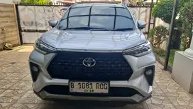 Toyota Avanza 2023 Bensin
