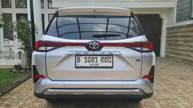 Toyota Avanza 2023 Bensin