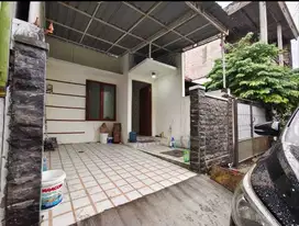 Rumah Di Perumahan Putra Bangsa Surabaya Timur