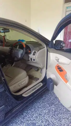 Toyota Altis Istimewa...Jual santai weh