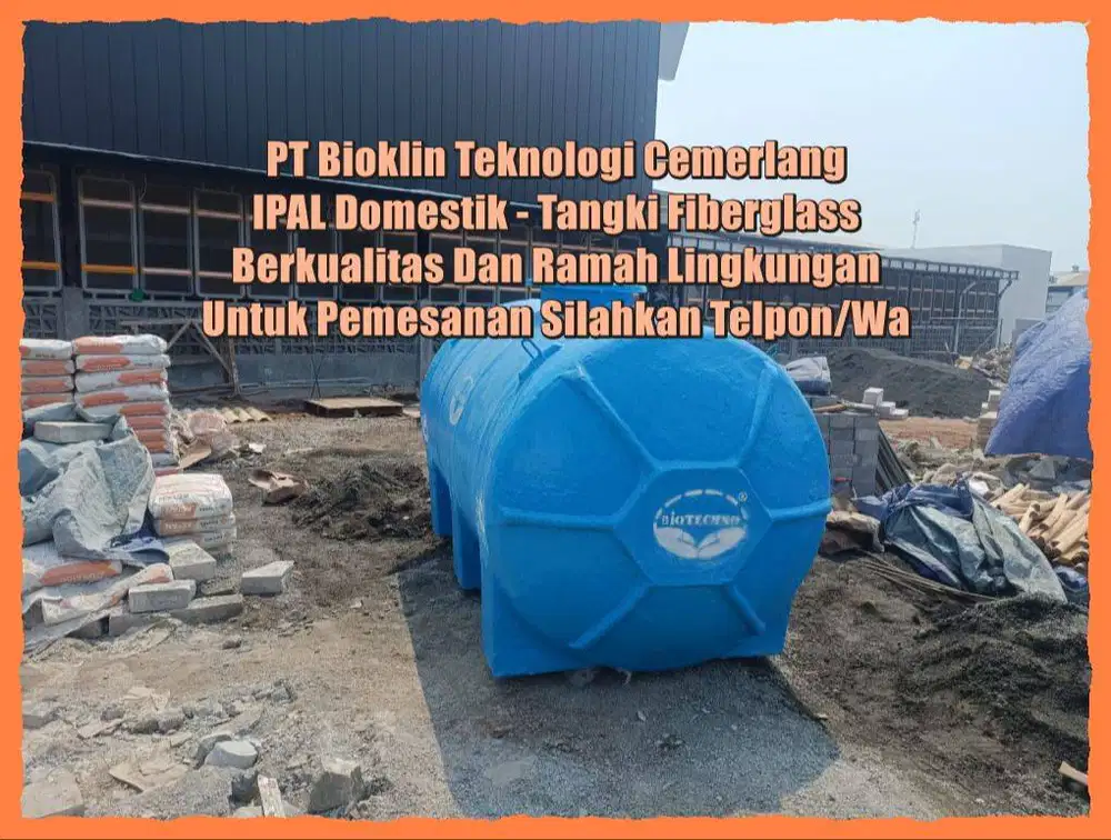 STP - IPAL Restoran–IPAL Industri–IPAL Komunal–IPAL Domestik–IPAL Biot