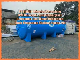 IPAL – IPAL TANK - IPAL Klinik-IPAL Restoran-IPAL Fiber-IPAL Industri-
