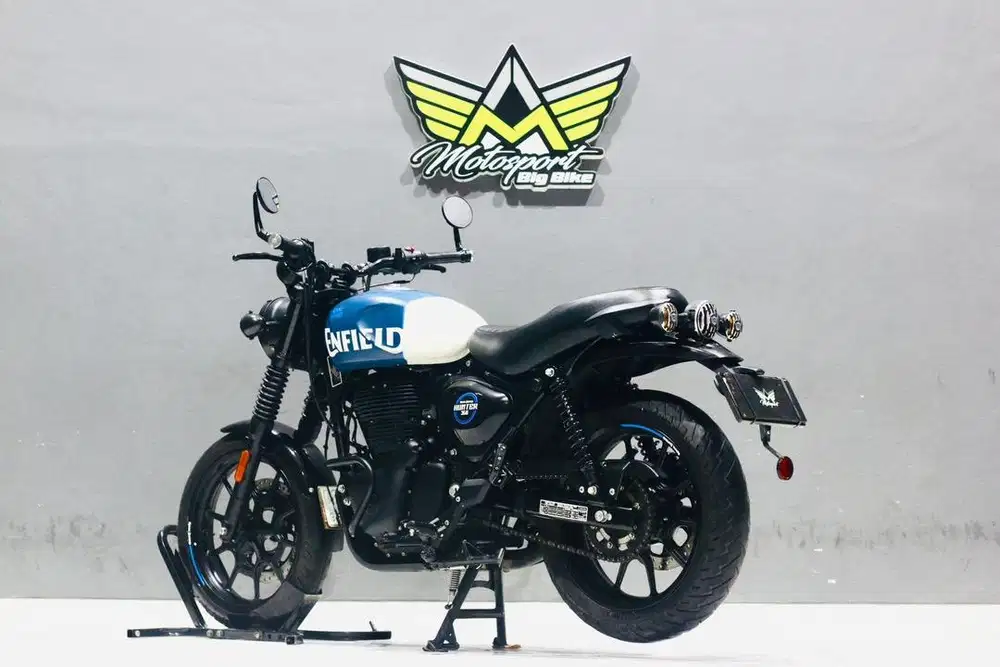 Royal Enfield Hunter350 ABS Bullet350 meteor350 classic350 himalaya