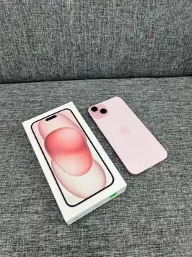 Iphone 15 plus 128gb ibox