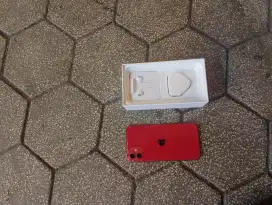 Iphone 11 128gb enyak murmer