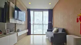 Dijual Apartemen The Orchard Satrio, Kuningan