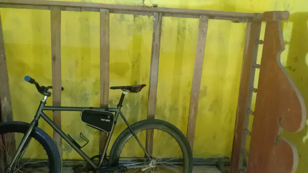 Amben 2 dipan 160 kayu jati