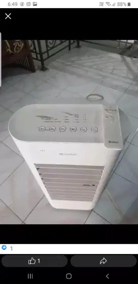 Air Cooler GREE
