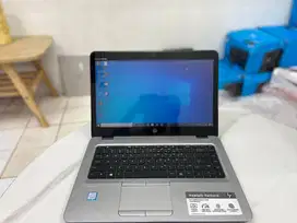 Laptop HP ELITEBOOK 840 G4 Core i5-7200U Ram 8GB DDR4 N-EC