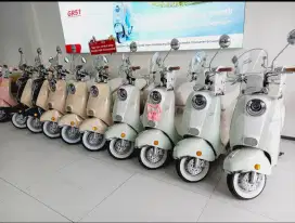 jual sepeda listrik tailg bisa kredit tanpa dp bebas bunga