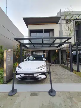 Park Serpong Tipe Gold Livin By LippoLand DP 0%