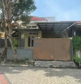 Rumah Citraland Bukit Palma Full Bangunan Strategis Dekat Sekolah