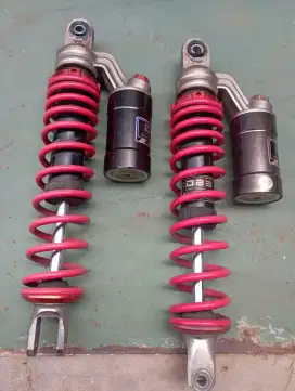 Shock Tabung N Max Old DBS