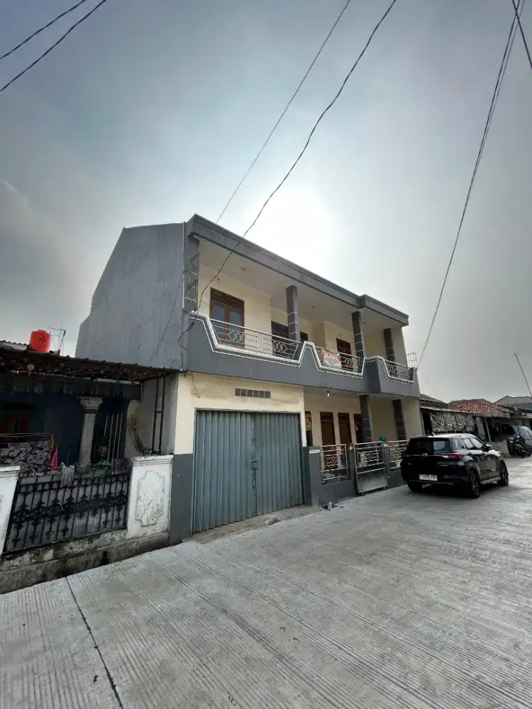 RUMAH STRATEGIS DIJUAL CEPAT