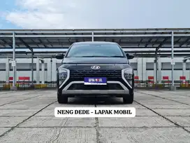 Hyundai Stargazer 1.5 Prime AT 2022