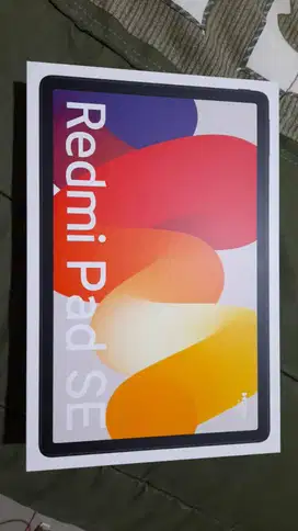 Dijual Table Redmi Pad SE