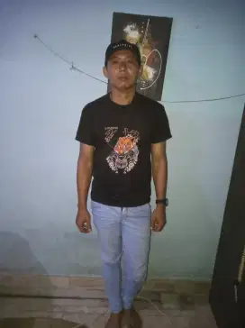 Cari kerja apa aja