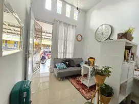 di jual rumah cluster harmony talaga bestari tangerang