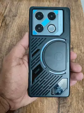 infinix gt 20 pro 5G 8/256