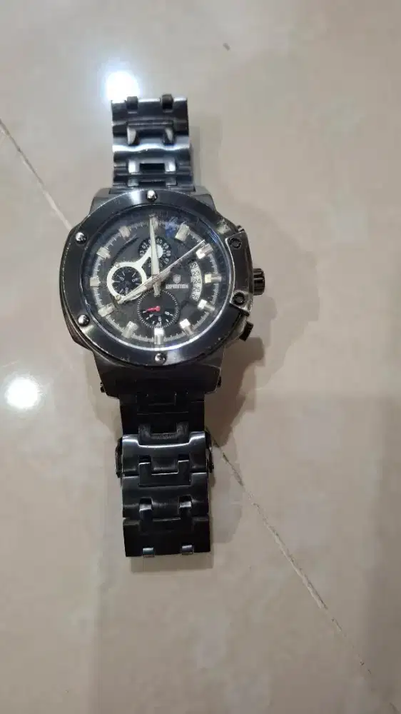 Expedition E6365M
