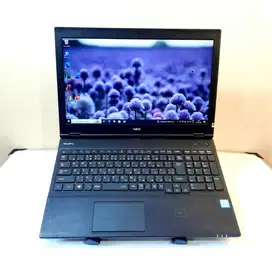 LAPTOP CORE I5 LAYAR 15 INCH RAM 8 SSD 256 KEYBOARD NUMPAD