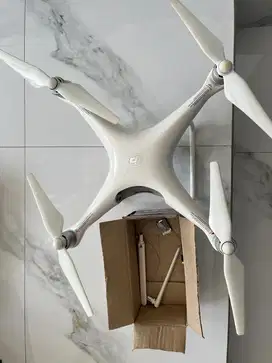 For sale Dji phantom 4
