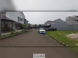 Dijual Tanah Kavling di Grand Wisata, Cluster Summer