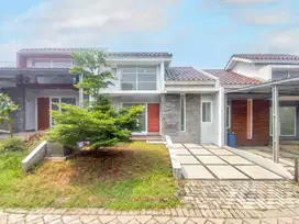 Rumah Siap Renov LT 105 Dibantu KPR 15 Mnt ke Mall BTM J-17367