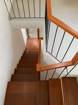 Dijual Rumah New Renov Siap Huni di Arcamanik Bandung