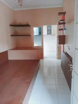 Dijual Murah perumahan the green residence Tangerang cuma 350 jt