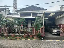 UPDATE HARGA Di Jual Rumah di Perum Pelita - Daerah Araya, Malang