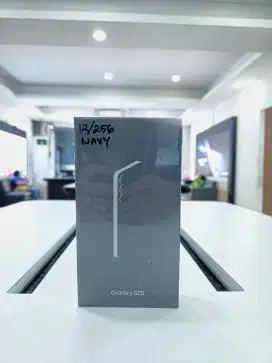 (READY STOK) SAMSUNG GALAXY S25 5G 512GB GARANSI RESMI SEIN