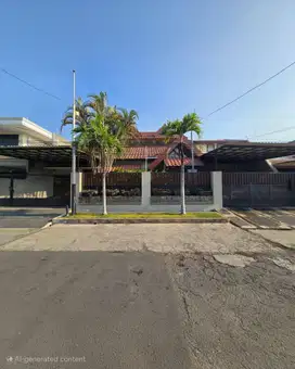 Rumah Kertajaya Indah  STRATEGIS SIAP HUNI MURAH