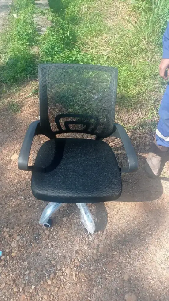 Promo Kursi Kantor Kerja Termurah