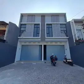 Ruko BARU di Mainroad Antapani  dekat GASMIN Lokasi Strategis