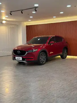Mazda CX5 Elite 2.5L 2019