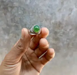 Batu idocrace sungai dareh lumut kumbang jati..