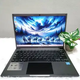 AXIOO MYBOOM 14F INTEL N4020 RAM 4GB SSD 256
