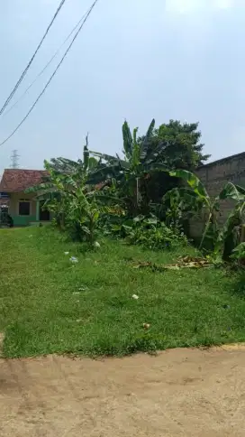 Dijual Tanah Siap Bangun